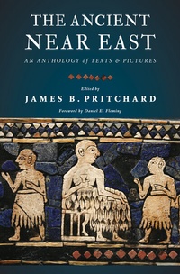 Abbildung von: The Ancient Near East - Princeton University Press