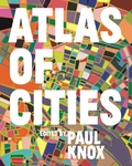 Cover: Atlas of Cities - Princeton University Press