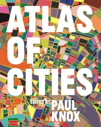 Abbildung von: Atlas of Cities - Princeton University Press
