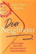 Cover: Dear Neighbour - Sphere