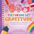 Cover: All the Colours of Me: Picturing My Gratitude - Franklin Watts Ltd