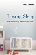 Cover: Losing Sleep - New York University Press