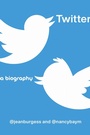 Cover: Twitter - New York University Press