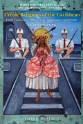 Cover: Creole Religions of the Caribbean, Third Edition - New York University Press