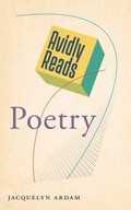 Cover: Avidly Reads Poetry - New York University Press
