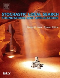 Abbildung von: Stochastic Local Search - Morgan Kaufmann