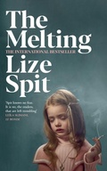 Cover: The Melting - Picador