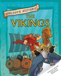 Cover: Uncover History: The Vikings - Wayland