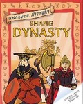 Cover: Uncover History: Shang Dynasty - Wayland
