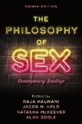 Cover: The Philosophy of Sex - Rowman & Littlefield Publishers