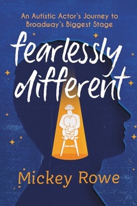 Abbildung von: Fearlessly Different - Bloomsbury eBooks US