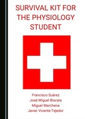 Cover: Survival Kit for the Physiology Student - Cambridge Scholars Publishing