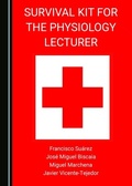 Cover: Survival Kit for the Physiology Lecturer - Cambridge Scholars Publishing