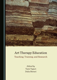 Abbildung von: Art Therapy Education - Cambridge Scholars Publishing