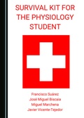 Cover: Survival Kit for the Physiology Student - Cambridge Scholars Publishing