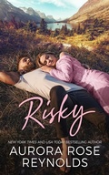 Cover: Risky - Montlake