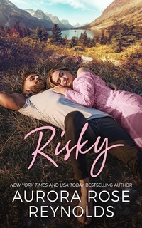 Enlarge image Cover: Risky - Montlake