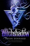 Cover: Witchshadow - Tor