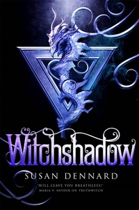 Enlarge image Cover: Witchshadow - Tor