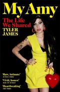 Cover: My Amy - Pan Books