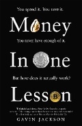 Cover: Money in One Lesson - Macmillan