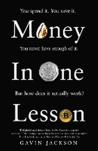 Enlarge image Cover: Money in One Lesson - Macmillan