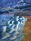 Cover: Viento, Vientito/Wind, Little Wind - Pinata Books