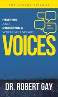 Cover: Voices - Parsons Publishing House