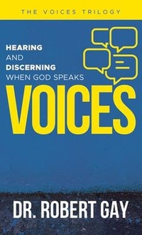 Enlarge image Cover: Voices - Parsons Publishing House