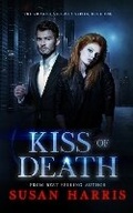 Cover: Kiss Of Death - Ctp Institute for Cuban-American Studies University of Miami
