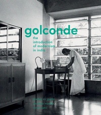 Enlarge image Cover: Golconde - Actar Publishers