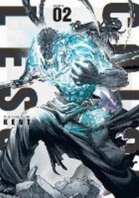 Enlarge image Cover: COLORLESS Vol. 2 - Seven Seas Entertainment, LLC