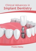 Cover: Clinical Advances in Implant Dentistry - American Medical Publishers