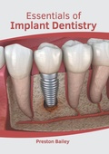 Cover: Essentials of Implant Dentistry - American Medical Publishers
