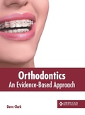 Cover: Orthodontics: An Evidence-Based Approach - American Medical Publishers