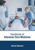 Abbildung von: Handbook of Intensive Care Medicine - American Medical Publishers