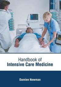 Abbildung von: Handbook of Intensive Care Medicine - American Medical Publishers