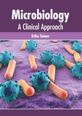 Cover: Microbiology: A Clinical Approach - American Medical Publishers