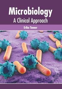 Enlarge image Cover: Microbiology: A Clinical Approach - American Medical Publishers