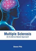 Cover: Multiple Sclerosis: An Evidence-Based Approach - American Medical Publishers