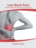Cover: Low Back Pain: Evidence-Based Prevention and Treatment - American Medical Publishers