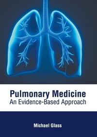 Enlarge image Cover: Pulmonary Medicine: An Evidence-Based Approach - American Medical Publishers