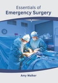 Cover: Essentials of Emergency Surgery - American Medical Publishers