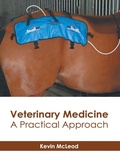 Cover: Veterinary Medicine: A Practical Approach - American Medical Publishers