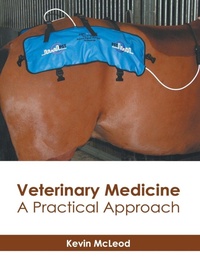 Enlarge image Cover: Veterinary Medicine: A Practical Approach - American Medical Publishers