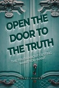 Cover: Open the Door to the Truth - Dorrance Publishing Co.