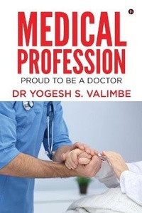 Abbildung von: Medical Profession - Notion Press, Inc.