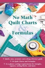 Cover: No Math Quilt Charts & Formulas - Landauer Publishing