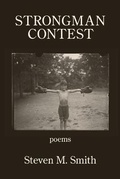 Cover: Strongman Contest - Kelsay Books