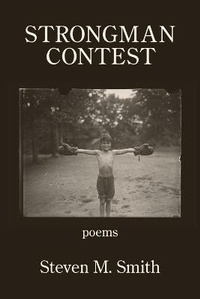 Enlarge image Cover: Strongman Contest - Kelsay Books